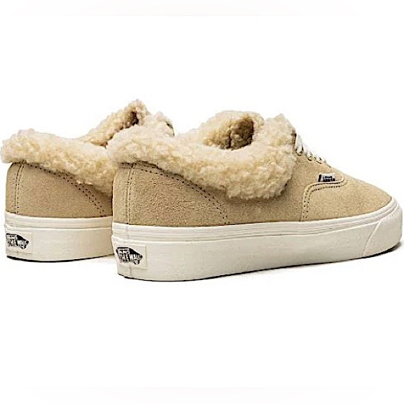 Vans Authentic Sherpa - Picture 3 of 4